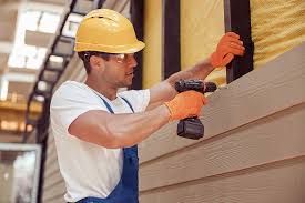 Affordable Siding Repair and Maintenance Services in Litchfield, IL